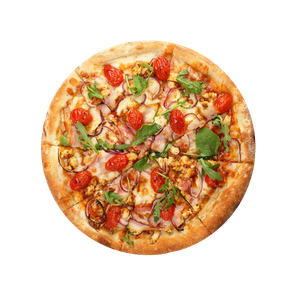 29. BBQ Feast Pizza Regular